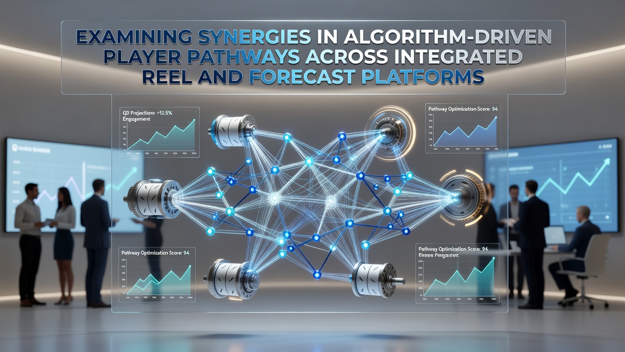 Algorithmic pathways connecting reel-based slots and sports forecast platforms on mobile interfaces