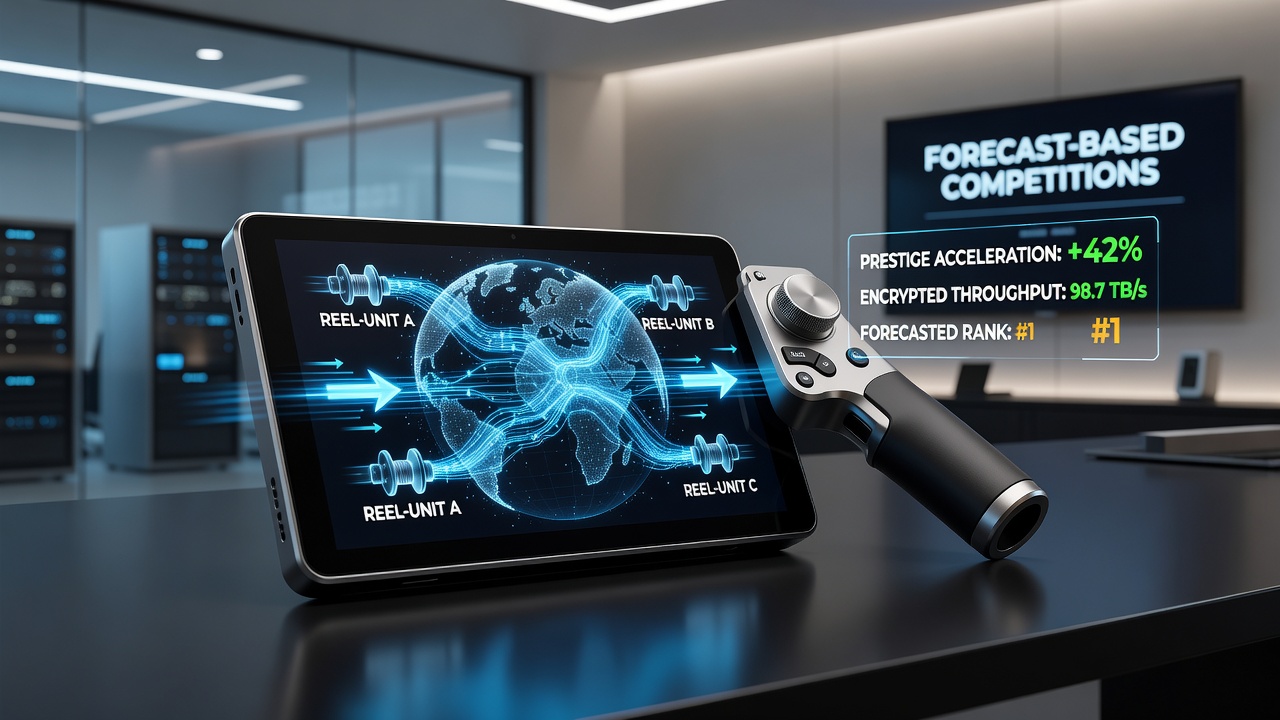 Encrypted transfer pathways linking mobile slot sessions to loyalty acceleration on handheld devices